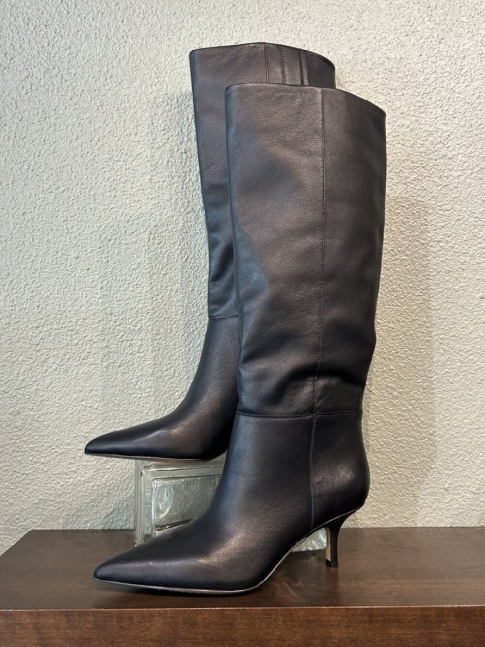 Vince Camuto Tansie Black